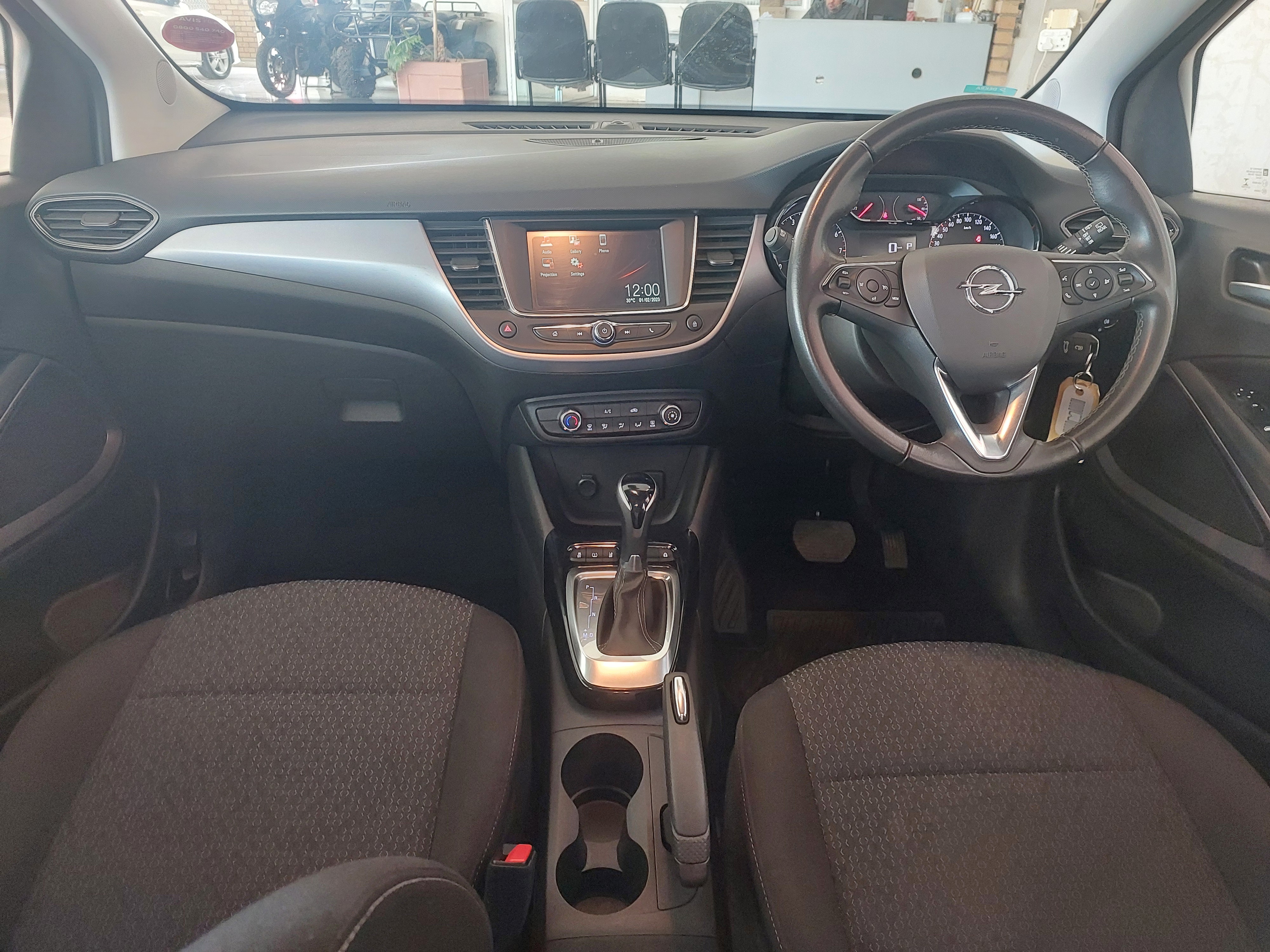 Opel Crossland — image 4